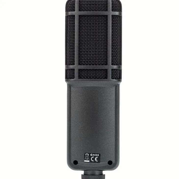 Superlux R102 Review: Under the microscope: details and dynamics