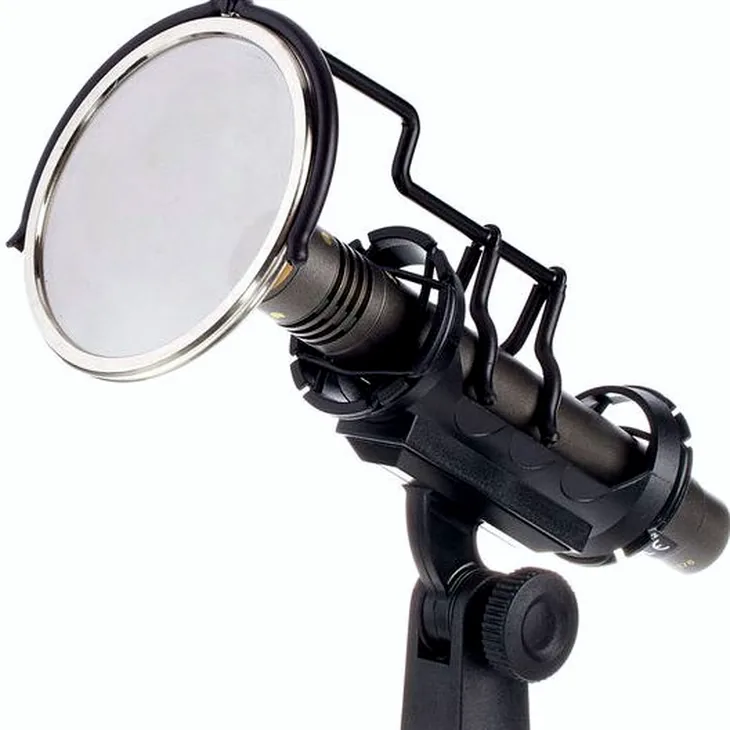 Superlux S241 Review: The whole truth about this mic