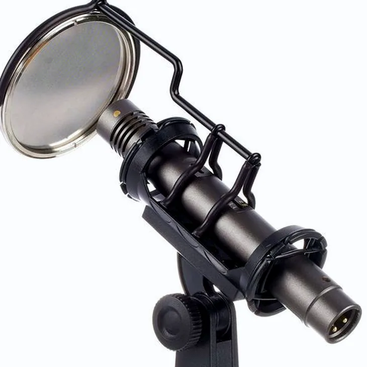 Superlux S241 Review: The whole truth about this mic