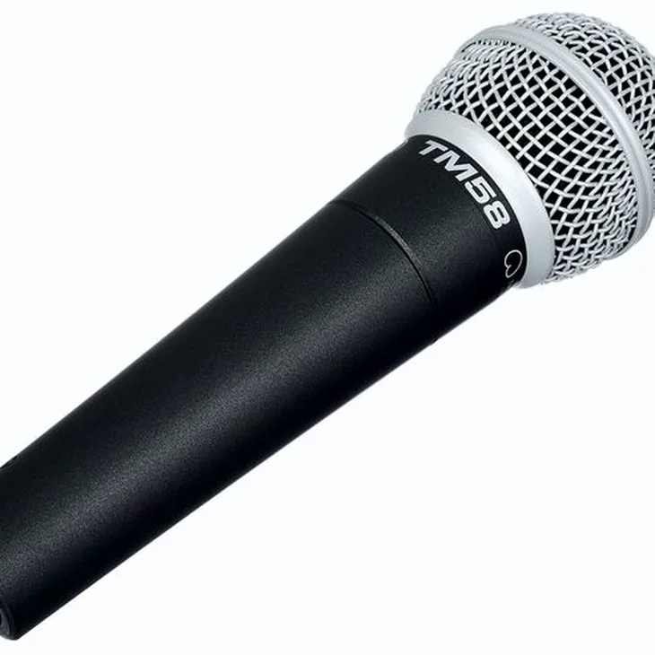 Superlux TM58 Review: An objective look at the gear