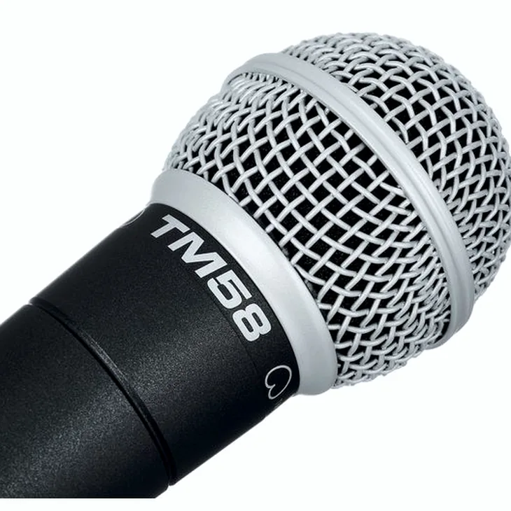 Superlux TM58 Review: An objective look at the gear