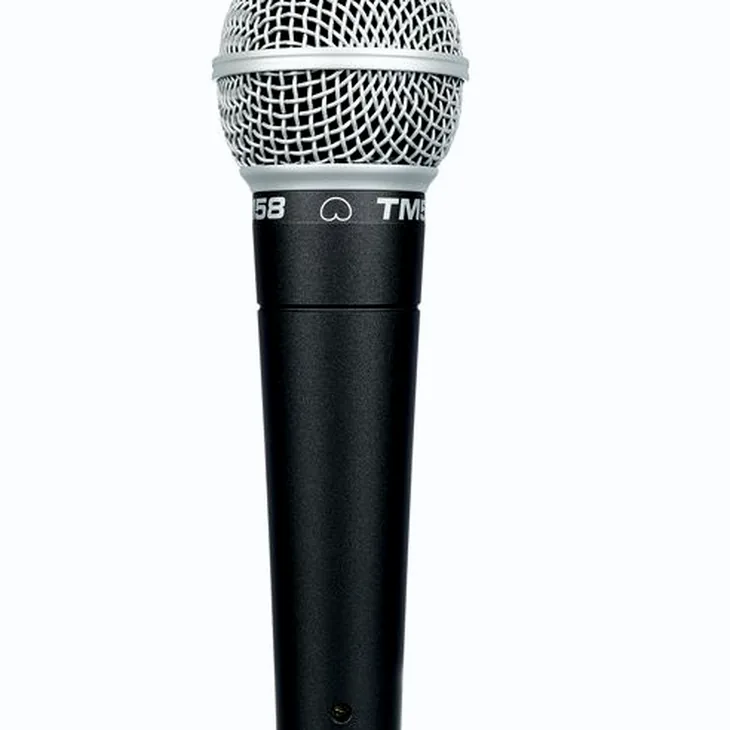 Superlux TM58 Review: An objective look at the gear
