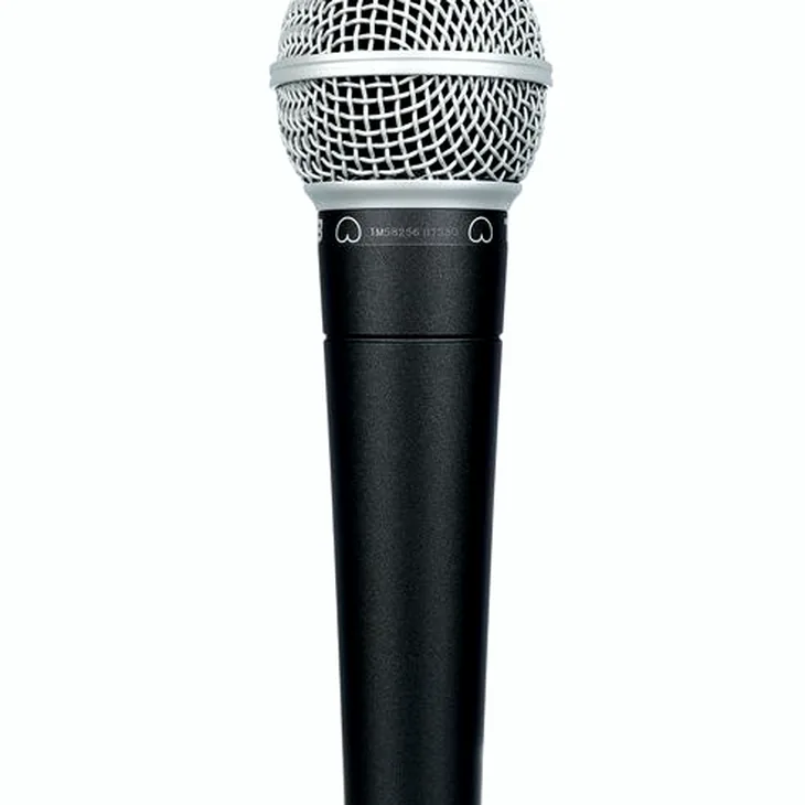 Superlux TM58 Review: An objective look at the gear