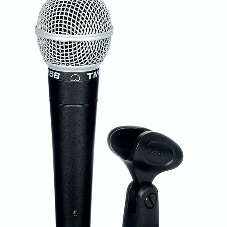 Superlux TM58 Review: An objective look at the gear