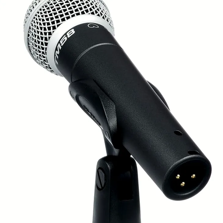 Superlux TM58 Review: An objective look at the gear