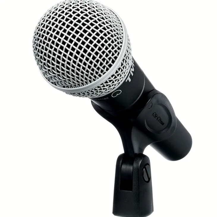 Superlux TM58 Review: An objective look at the gear