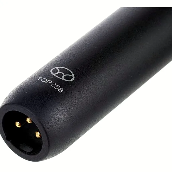Superlux Top 258 Review: Most important functions and specs