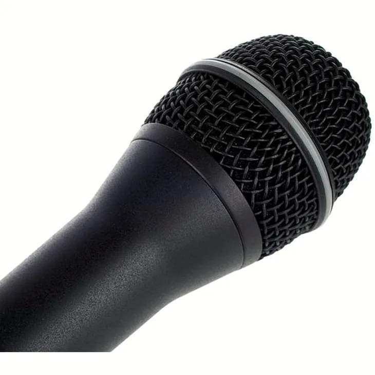 Superlux Top 258 Review: Most important functions and specs