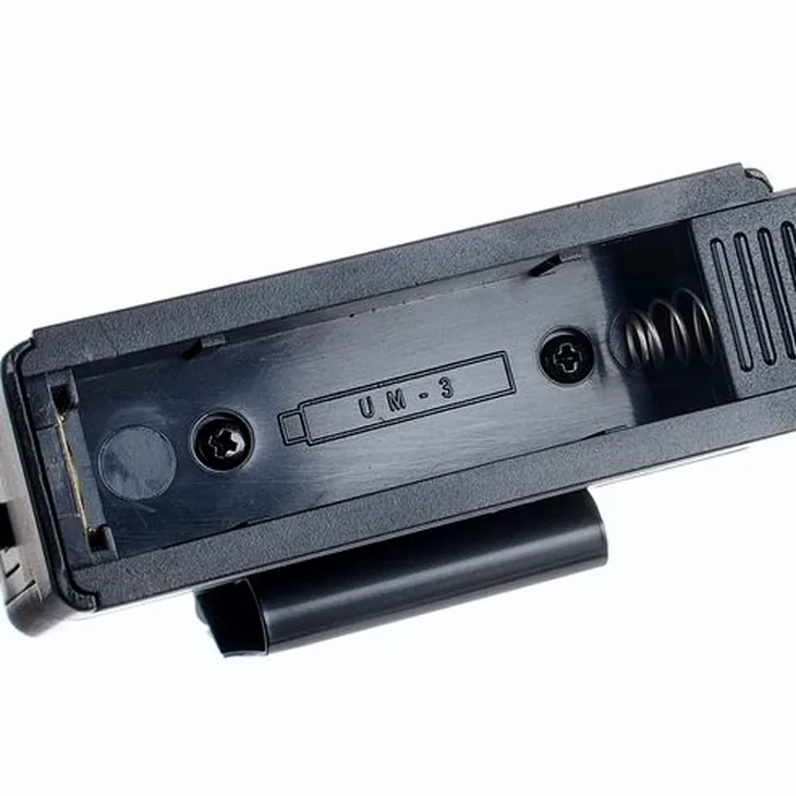 Suzuki HMH-100 Harmonica Microphone Review: Checking reliability in the mix