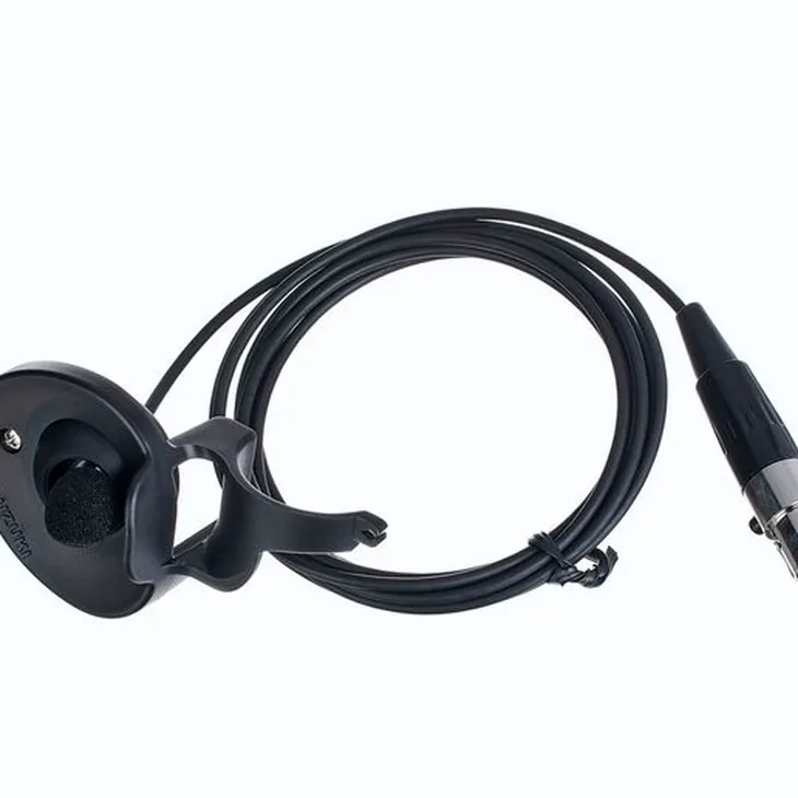 Suzuki HMH-100 Harmonica Microphone Review: Checking reliability in the mix