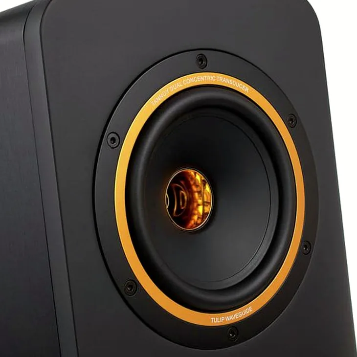 Tannoy Gold 5 Review: Before you buy these speakers