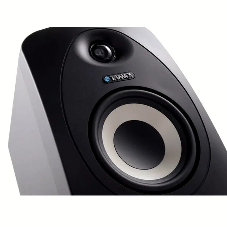 Tannoy Reveal 402 Review: Are these monitors for you?