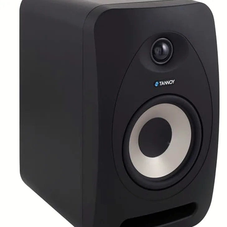 Tannoy Reveal 502 Review: Honest opinion on the sound