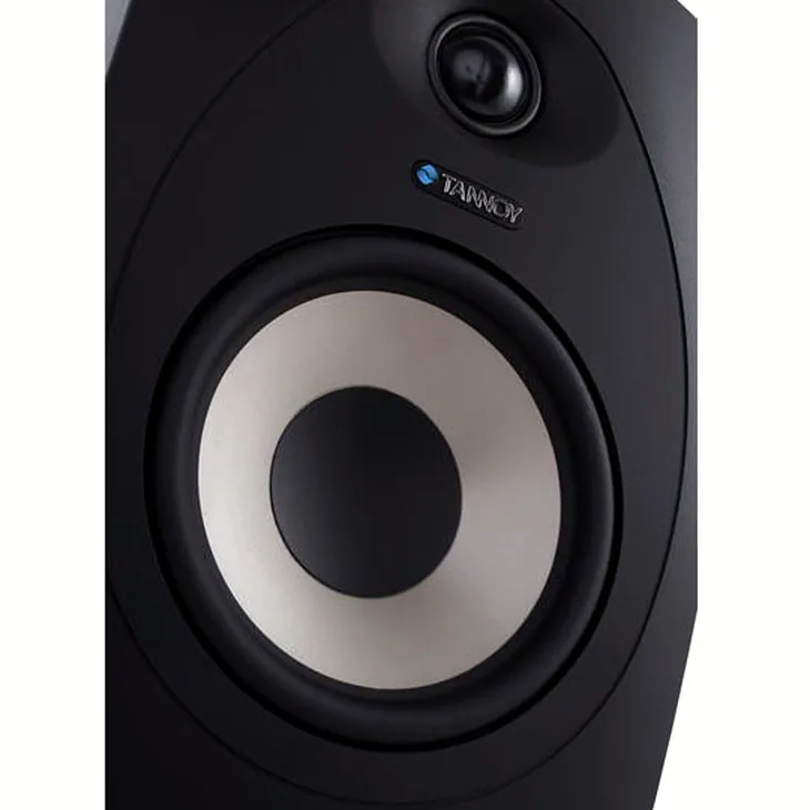 Tannoy Reveal 502 Review: Honest opinion on the sound