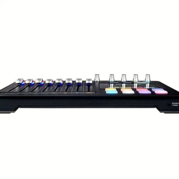 Tascam Mixcast 4 Review: The bottom line