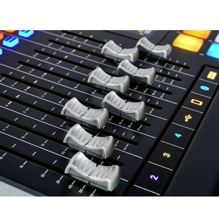 Tascam Mixcast 4 Review: The bottom line