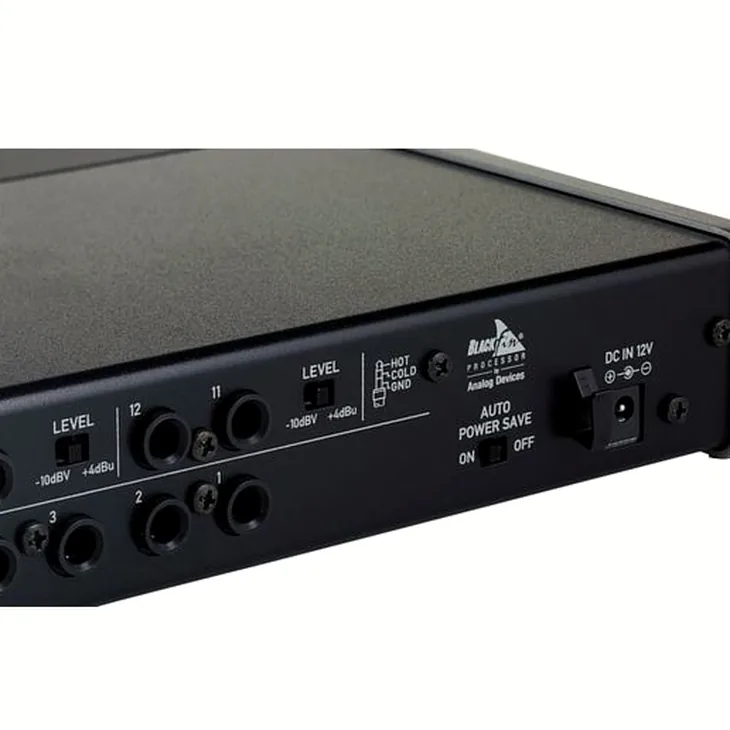 Tascam US-16×08 Review: Unbiased look