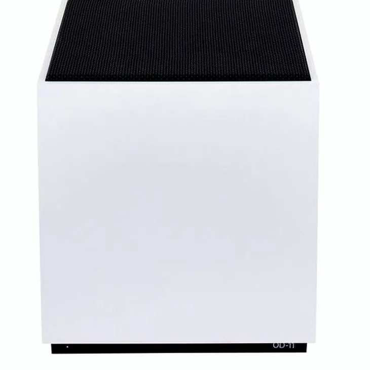 Teenage Engineering OD-11 Review: Under the microscope: details and soundstage