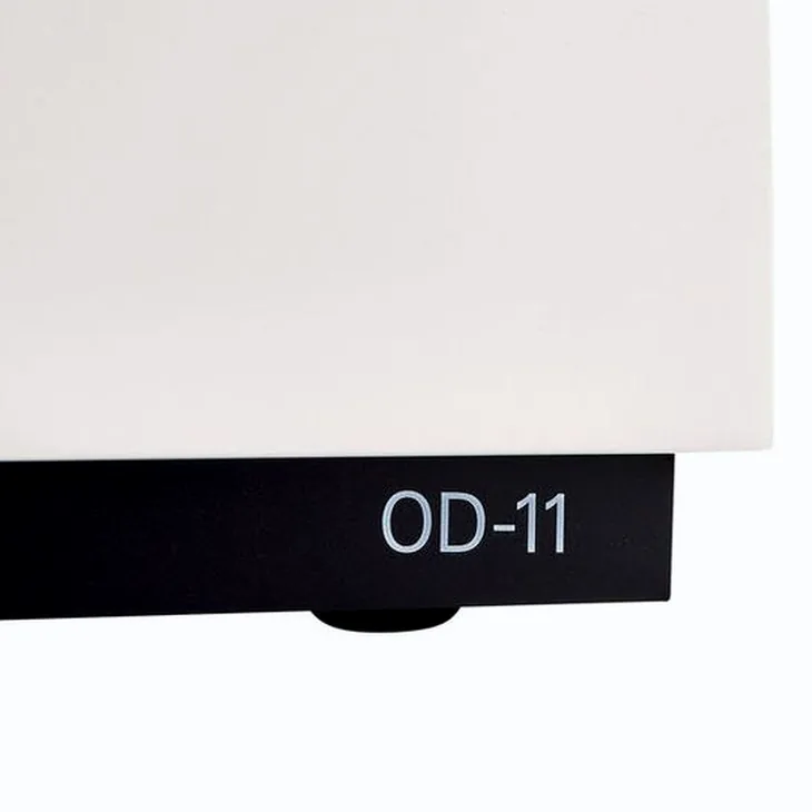 Teenage Engineering OD-11 Review: Under the microscope: details and soundstage