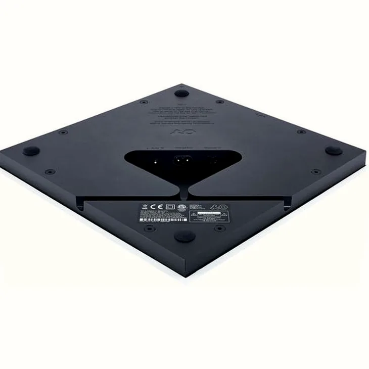 Teenage Engineering OD-11 Review: Under the microscope: details and soundstage