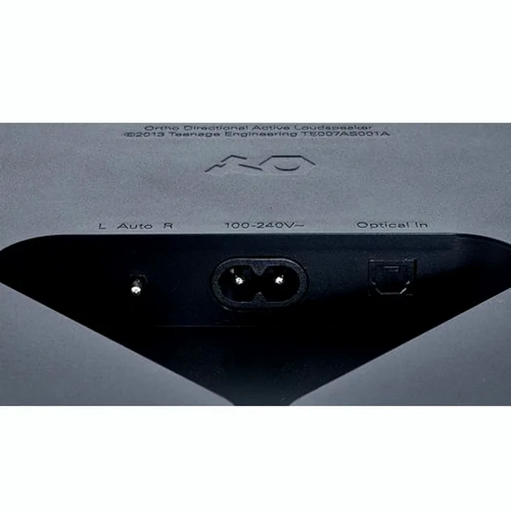 Teenage Engineering OD-11 Review: Under the microscope: details and soundstage
