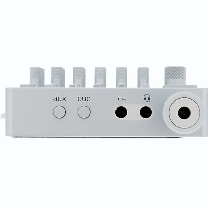 Teenage Engineering TX-6 Review: User guide & verdict