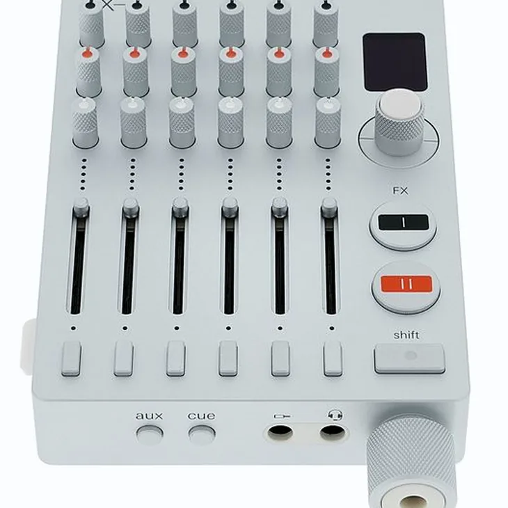 Teenage Engineering TX-6 Review: User guide & verdict