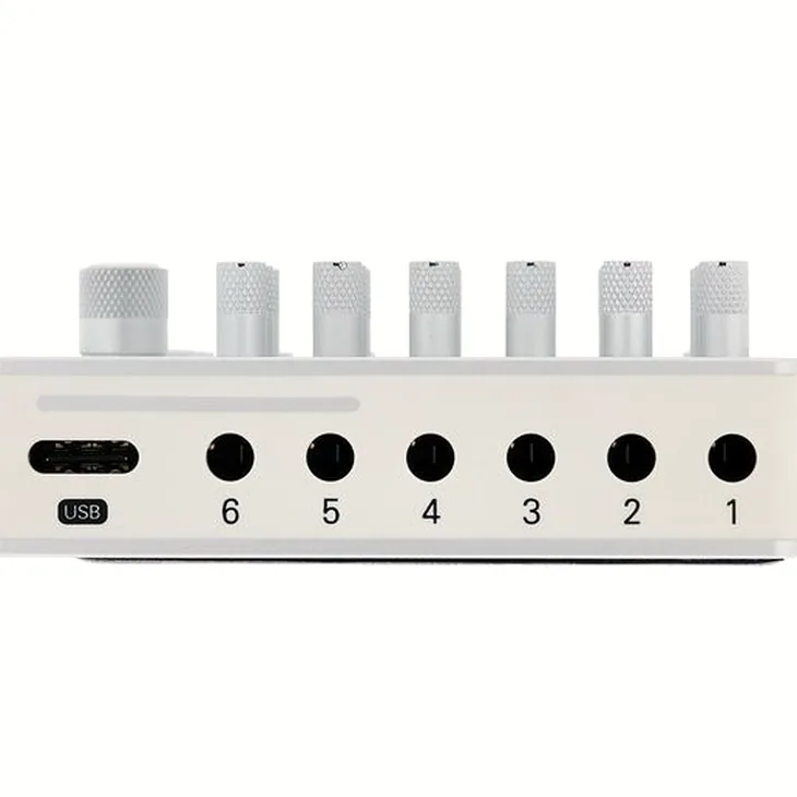 Teenage Engineering TX-6 Review: User guide & verdict