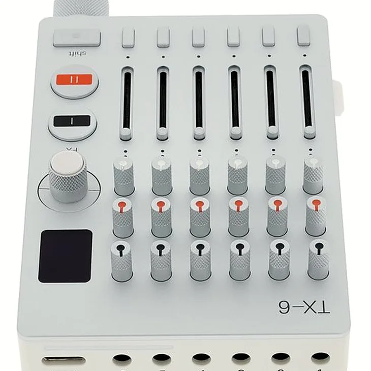 Teenage Engineering TX-6 Review: User guide & verdict