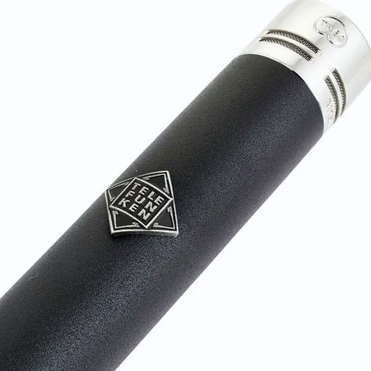 Telefunken M60 FET Cardioid Review: Recording test in practice