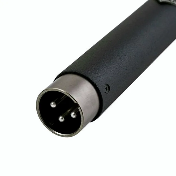 Telefunken M60 FET Cardioid Review: Recording test in practice
