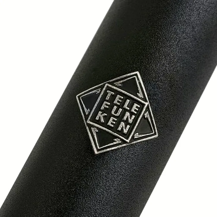 Telefunken M60 FET Cardioid Review: Recording test in practice