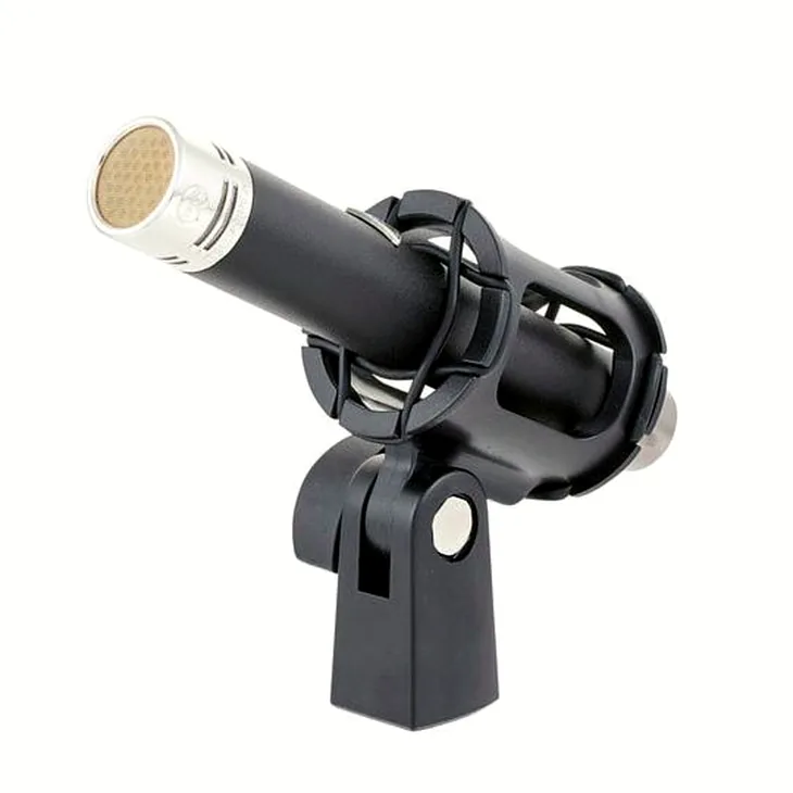 Telefunken M60 FET Cardioid Review: Recording test in practice