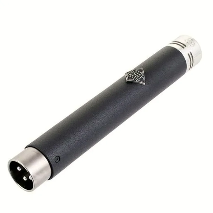 Telefunken M60 FET Cardioid Review: Recording test in practice