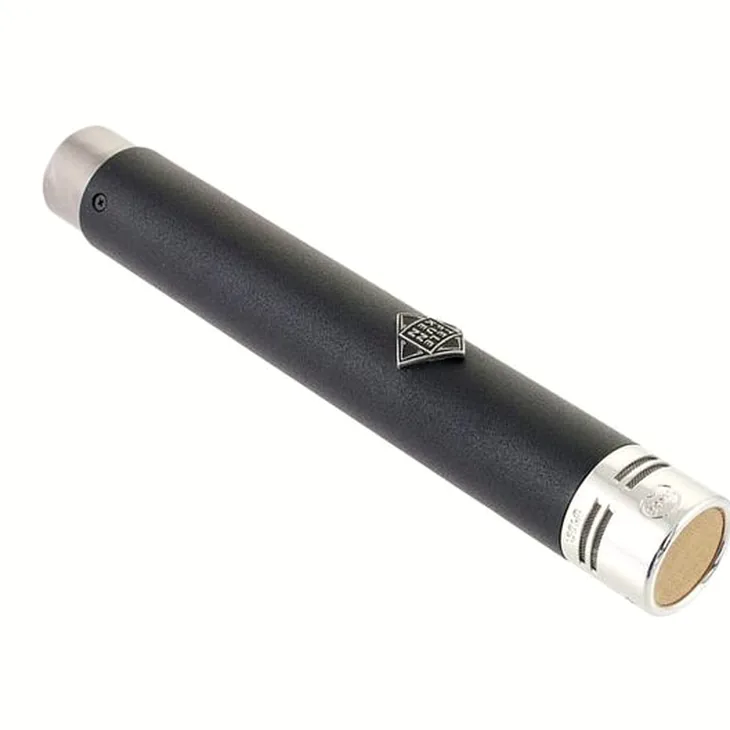 Telefunken M60 FET Cardioid Review: Recording test in practice