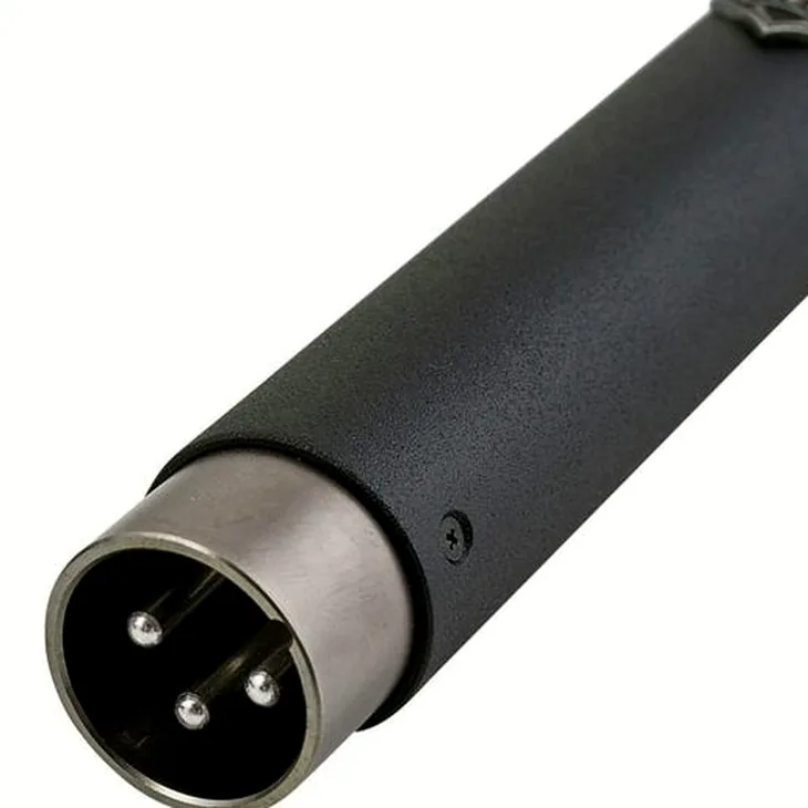 Telefunken M60 FET Cardioid Stereo-Set Review: Detailed construction overview