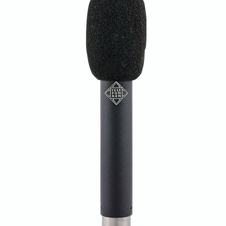 Telefunken M60 FET Cardioid Stereo-Set Review: Detailed construction overview