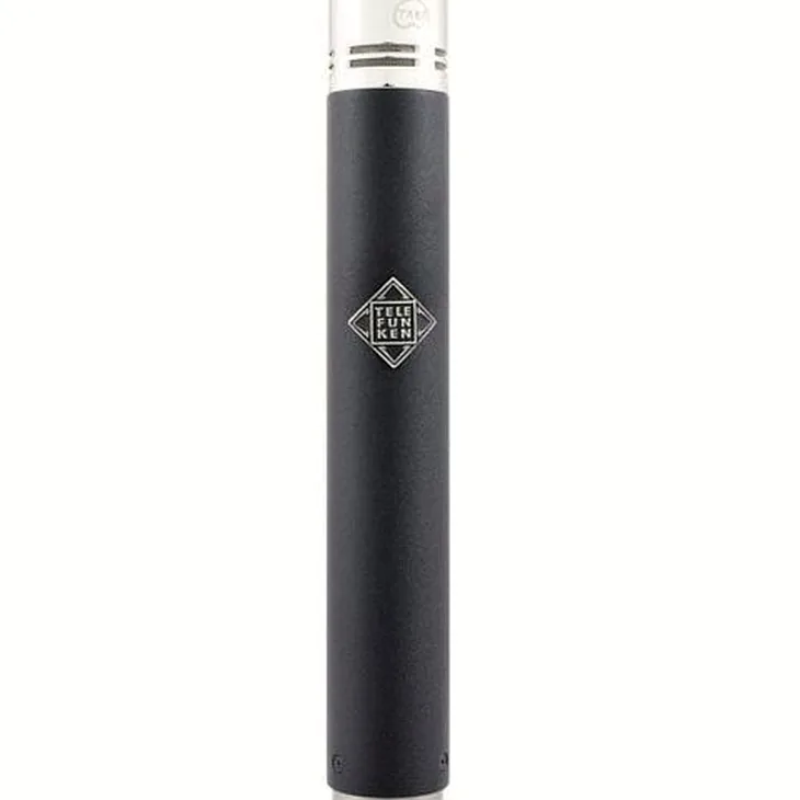 Telefunken M60 FET Cardioid Stereo-Set Review: Detailed construction overview