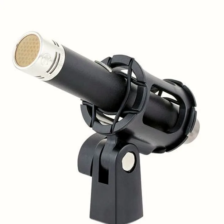 Telefunken M60 FET Cardioid Stereo-Set Review: Detailed construction overview
