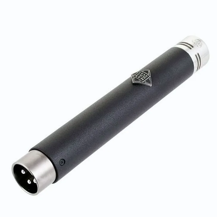 Telefunken M60 FET Cardioid Stereo-Set Review: Detailed construction overview