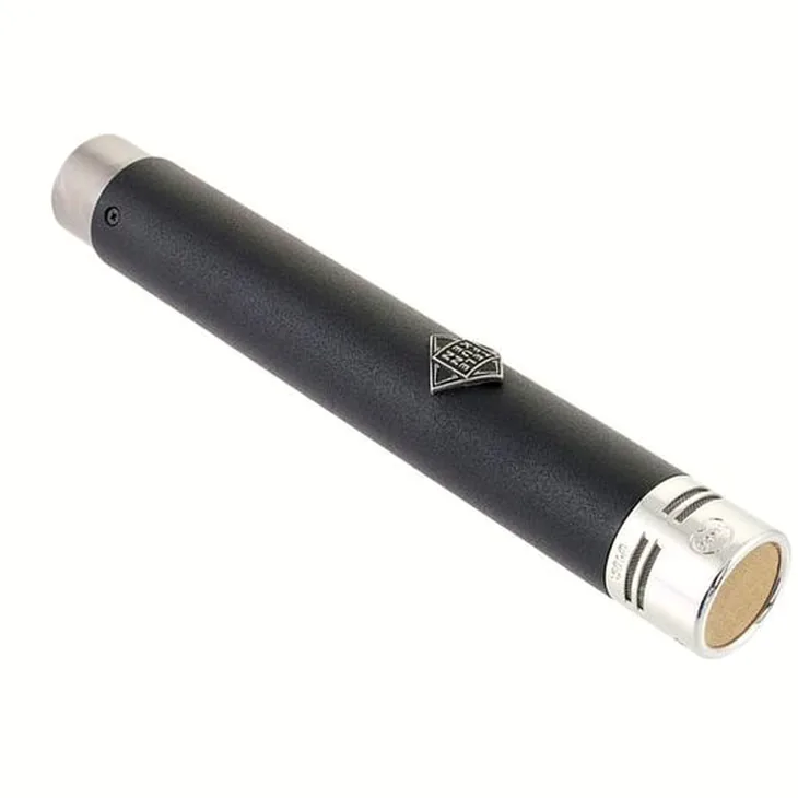 Telefunken M60 FET Cardioid Stereo-Set Review: Detailed construction overview