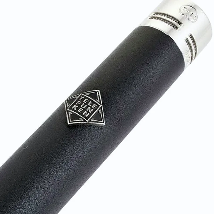 Telefunken M60 FET Cardioid Stereo-Set Review: Detailed construction overview