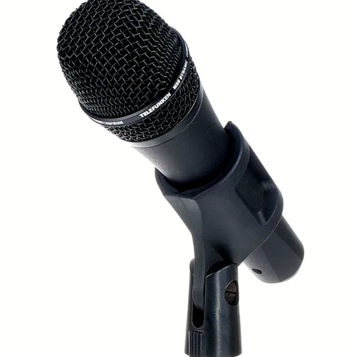 Telefunken M80 Black Review: Build quality, body, and sound