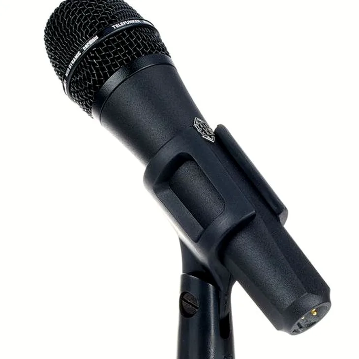 Telefunken M80 Black Review: Build quality, body, and sound