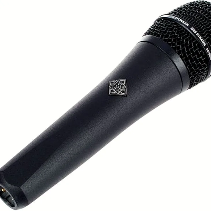 Telefunken M80 Black Review: Build quality, body, and sound