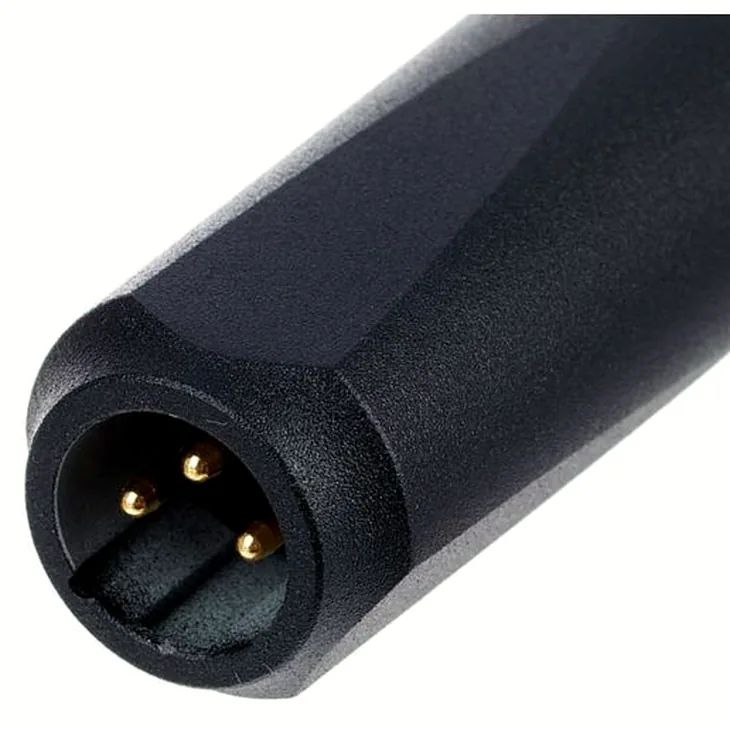 Telefunken M80 Black Review: Build quality, body, and sound