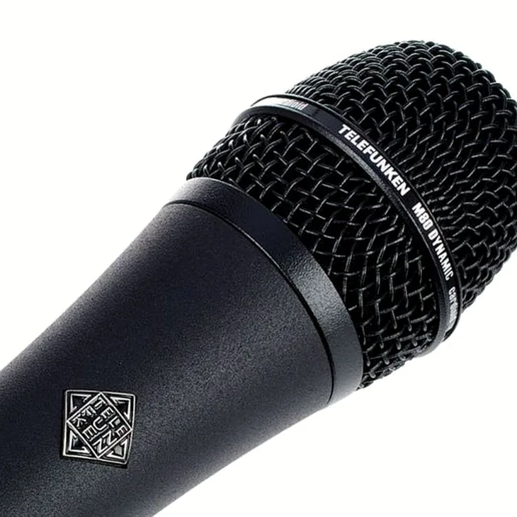 Telefunken M80 Black Review: Build quality, body, and sound