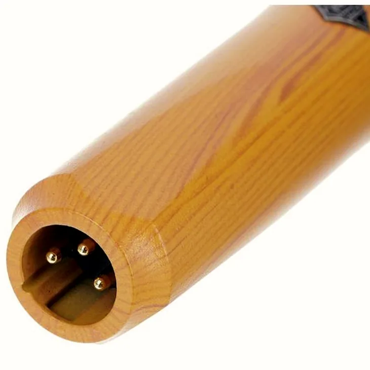 Telefunken M80 Oak Review: Technical details and self-noise