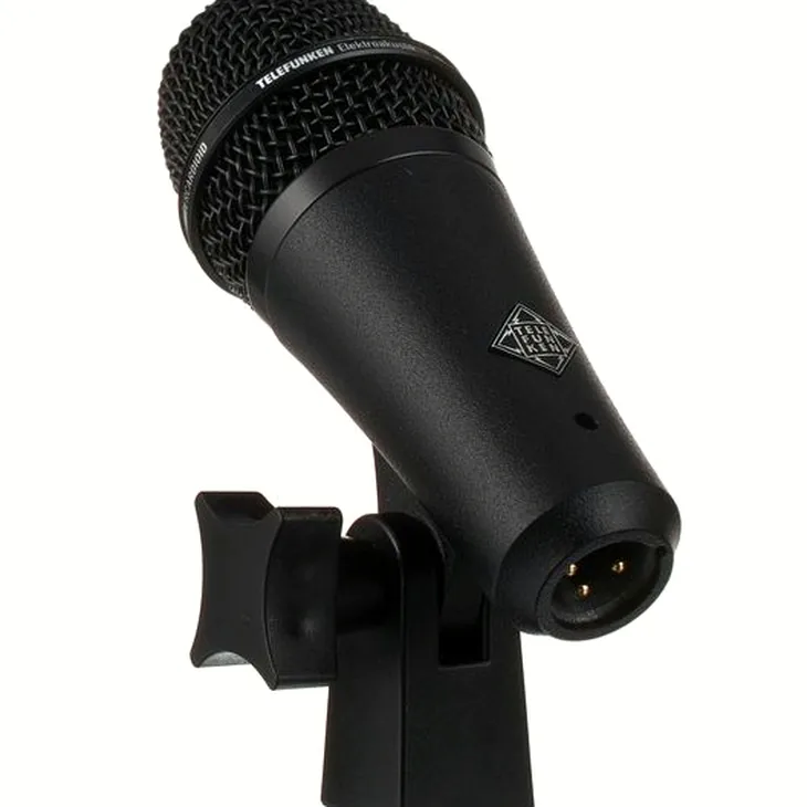 Telefunken M80 SH Standard Review: Hit or miss at this price point?