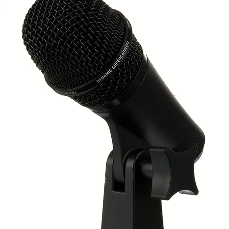 Telefunken M80 SH Standard Review: Hit or miss at this price point?